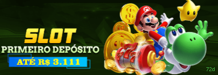 Slots com prêmios 72d